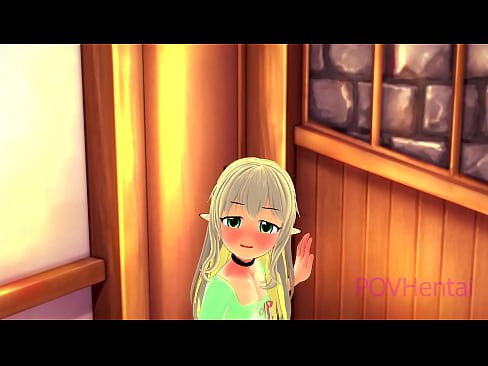 ❤️ (Pyèj) Sèvant elf ede w lave figi w. ❤️❌ Videyo fuck nan nou ☑